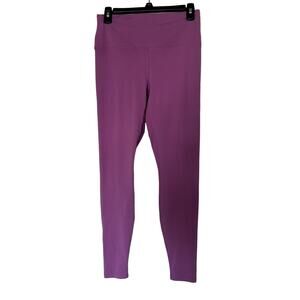 Women's legging all in motion color pink size M. Target Brand Leggings